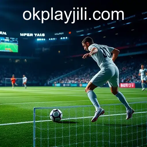 The Role of Okplay in Revolutionizing the Sports Industry
