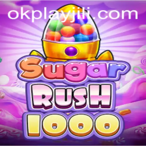 Exploring the Thrills of SugarRush1000: A New Game by Okplay