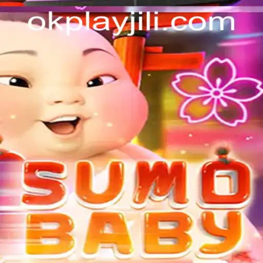 Exploring SumoBaby: The Latest Hit by Okplay