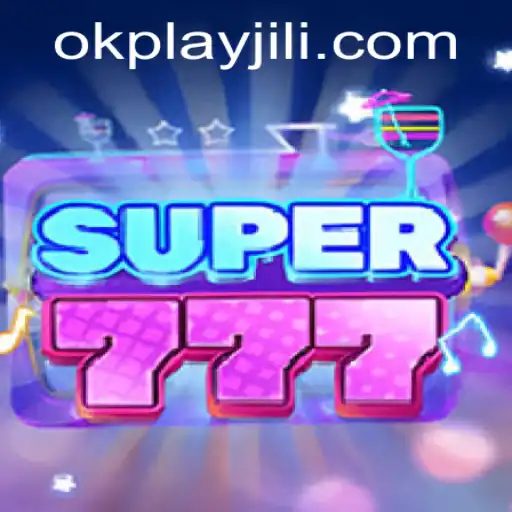 Super777: A Thrilling New Addition to the World of Interactive Gaming