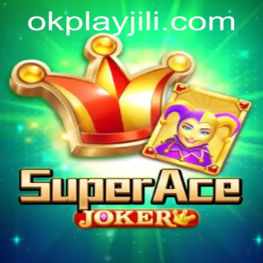 SuperAceJoker: The Game Revolutionizing the Card Game Industry