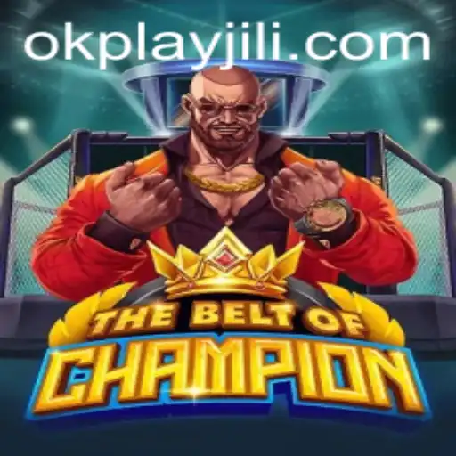TheBeltOfChampion: A Thrilling New Adventure in the Gaming World