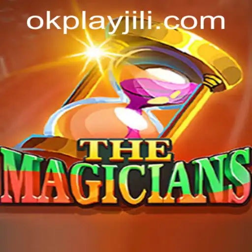 Discover the Mesmerizing World of TheMagicians: A Journey into Okplay