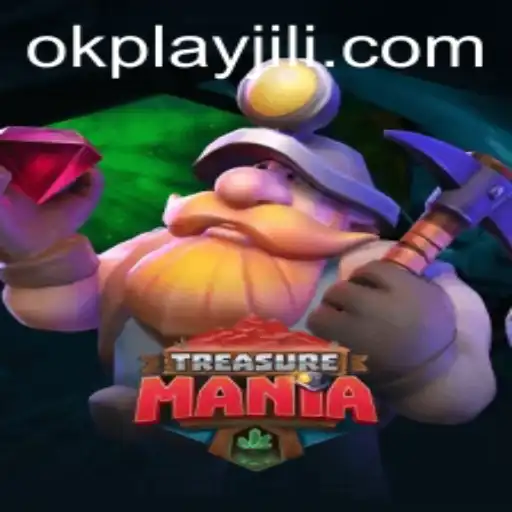 Explore TreasureMania: Discover the Adventure with Okplay