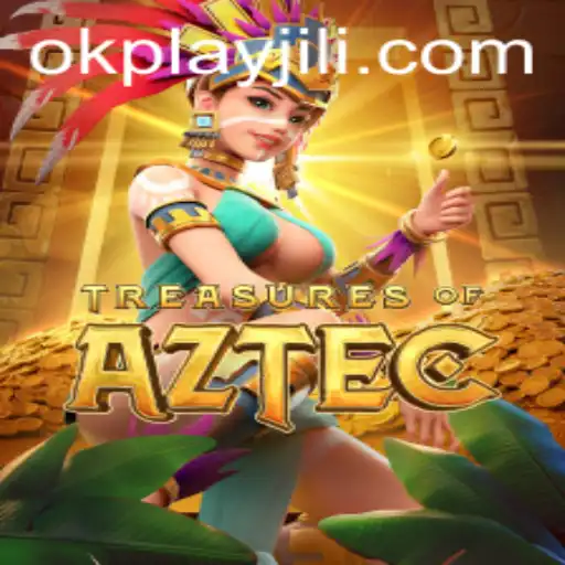 Exploring the Excitement of Treasures of Aztec by Okplay