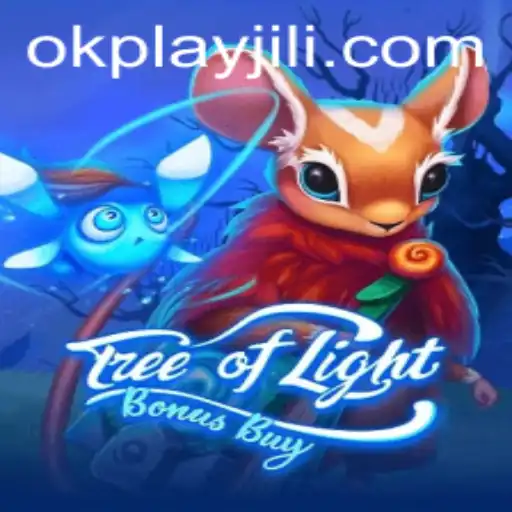 Discover the Enchanting World of TreeOfLightBonusBuy by Okplay