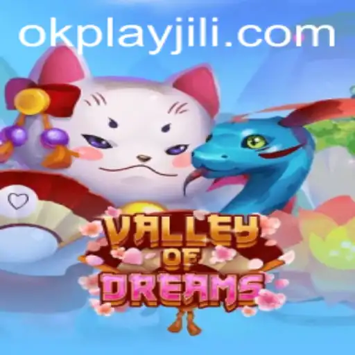 Unveiling ValleyofDreams: An Odyssey of Adventure and Strategy