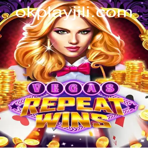 Discover the Thrills of VegasRepeatWins: An Engaging Experience with Okplay