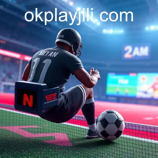 Exploring the World of Virtual Sports with Okplay