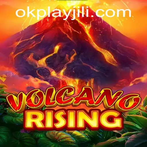 Unveiling VolcanoRising: A Thrilling Adventure by Okplay