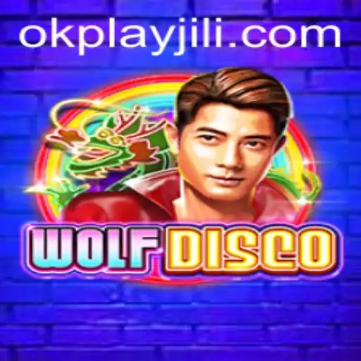 The Thrilling World of WolfDisco: An Innovative Gaming Experience with Okplay