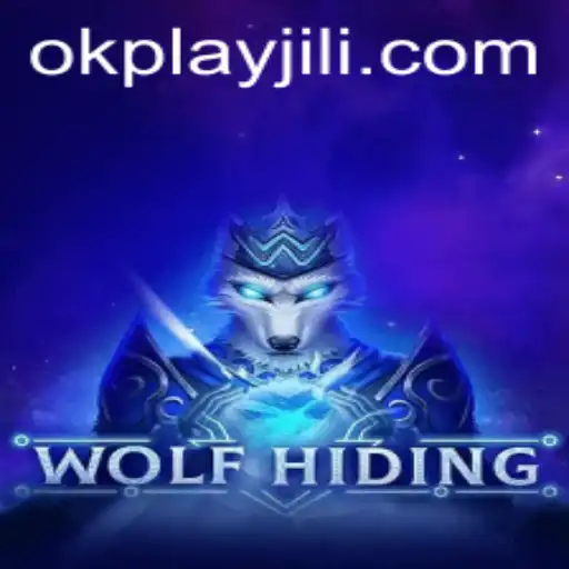 Unraveling the Mysteries of WolfHiding: Okplay's Latest Sensation