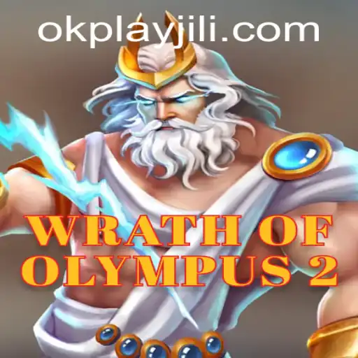 Explore Wrath of Olympus 2: A Thrilling Mythological Adventure by Okplay