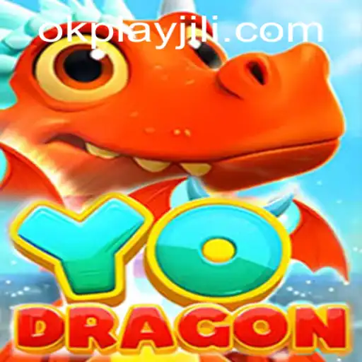 YoDragon: A New Era in Gaming by Okplay
