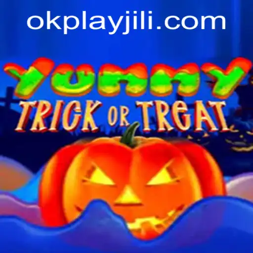 Exploring the Enchanting World of YummyTrickorTreat by Okplay